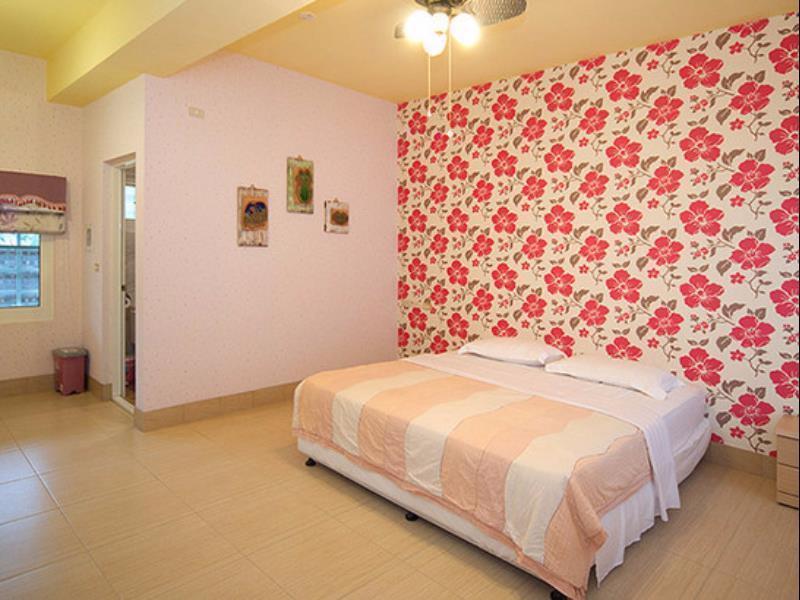 Bed and Breakfast Family Pottery à Heng-ch'un Extérieur photo